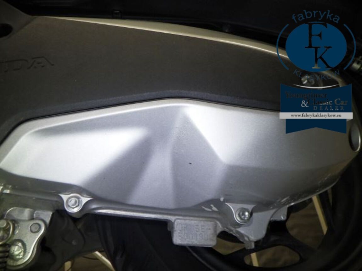 HONDA PCX125-4  - zdjęcie 11