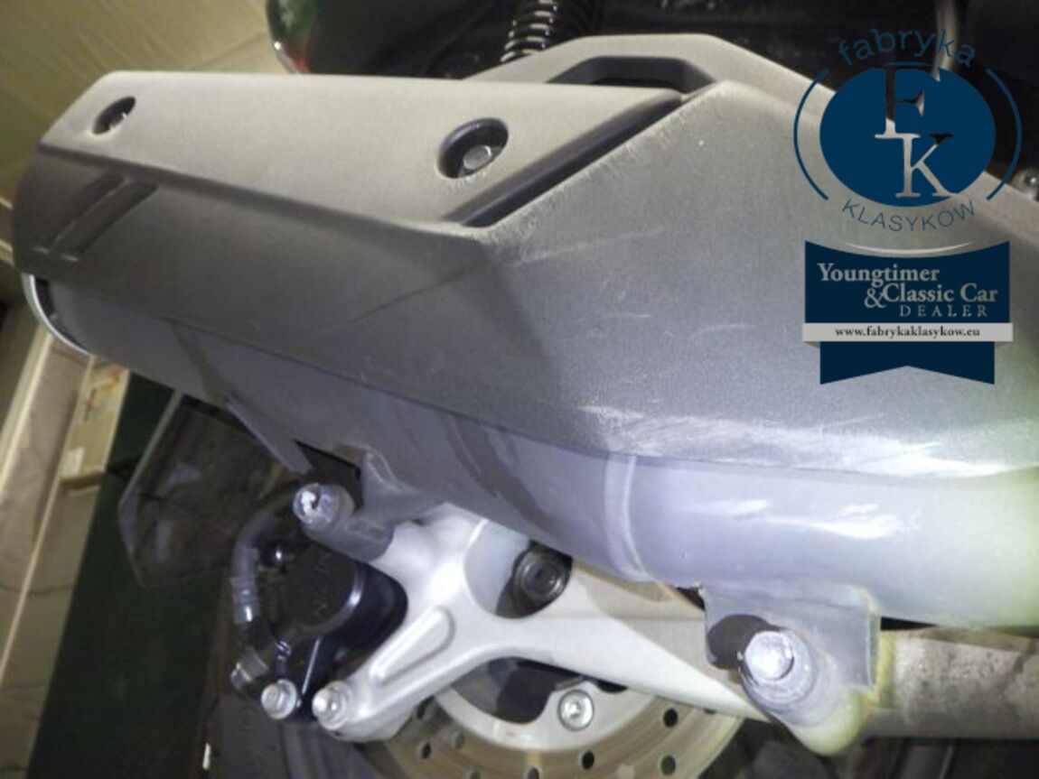 HONDA PCX125-4  - zdjęcie 16