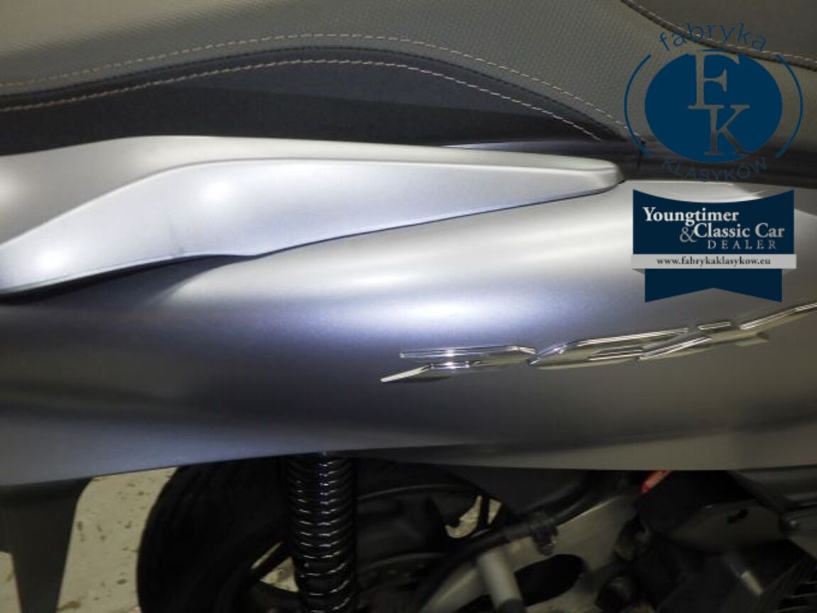 HONDA PCX125-4  - zdjęcie 17