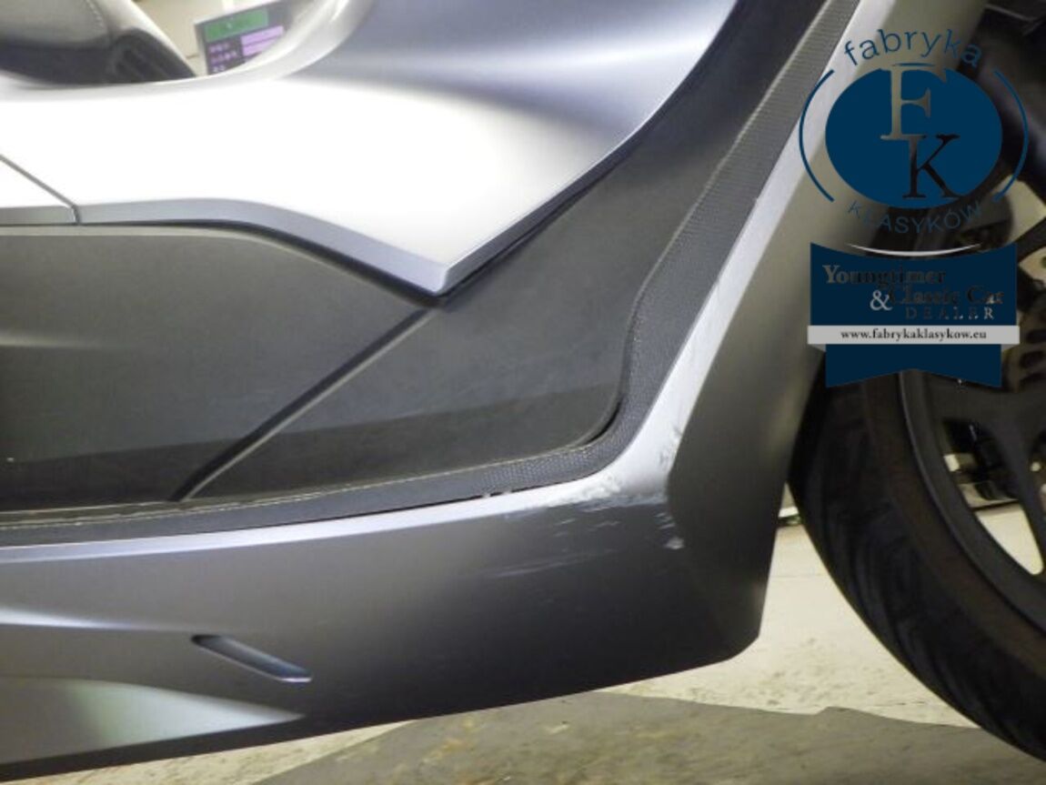 HONDA PCX125-4  - zdjęcie 18
