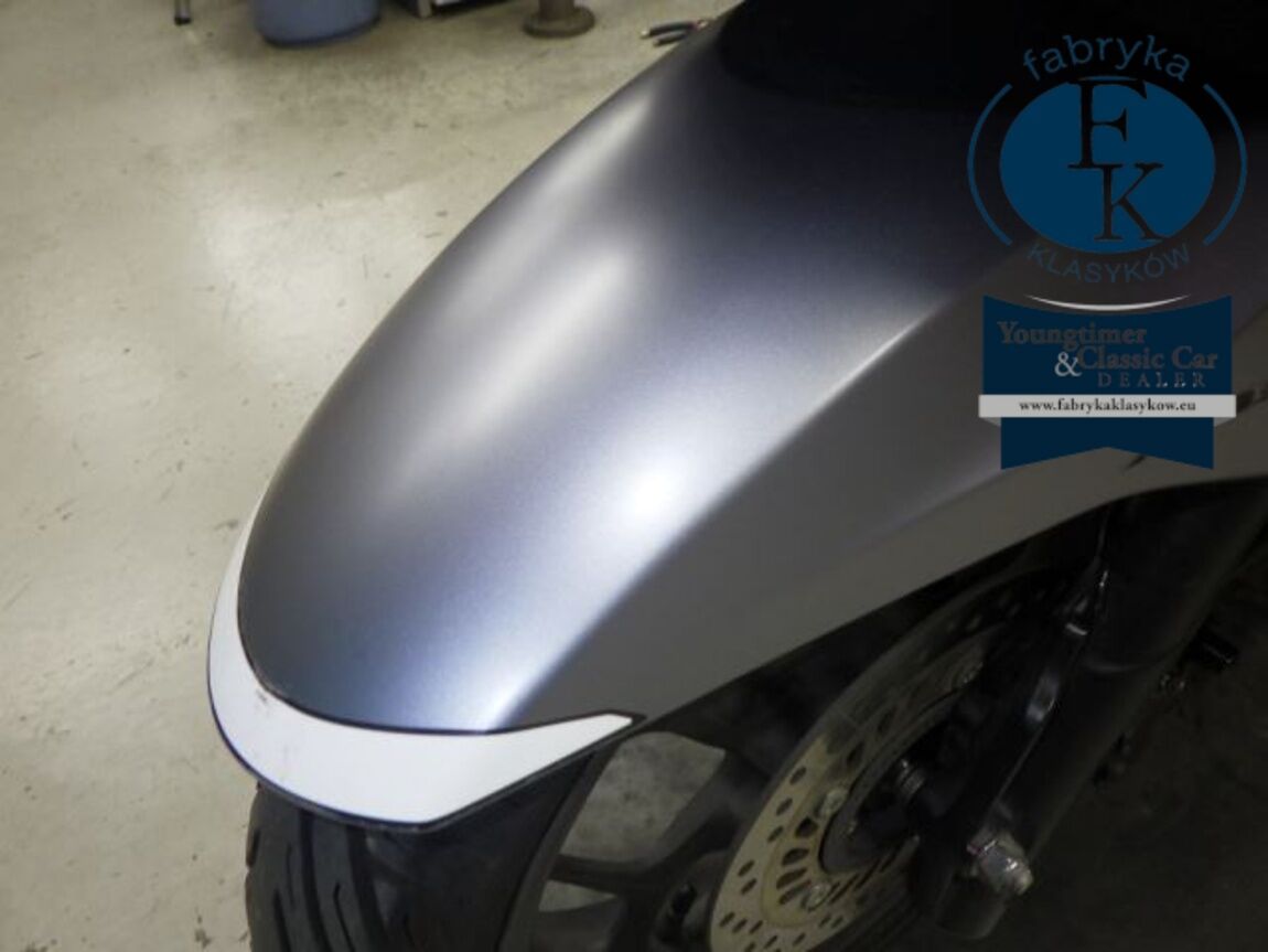 HONDA PCX125-4  - zdjęcie 19