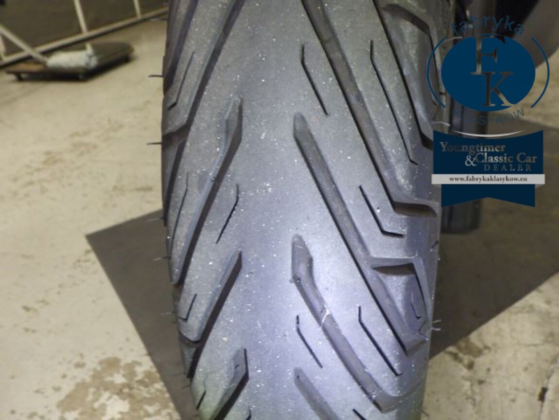 HONDA PCX125-4  - zdjęcie 22