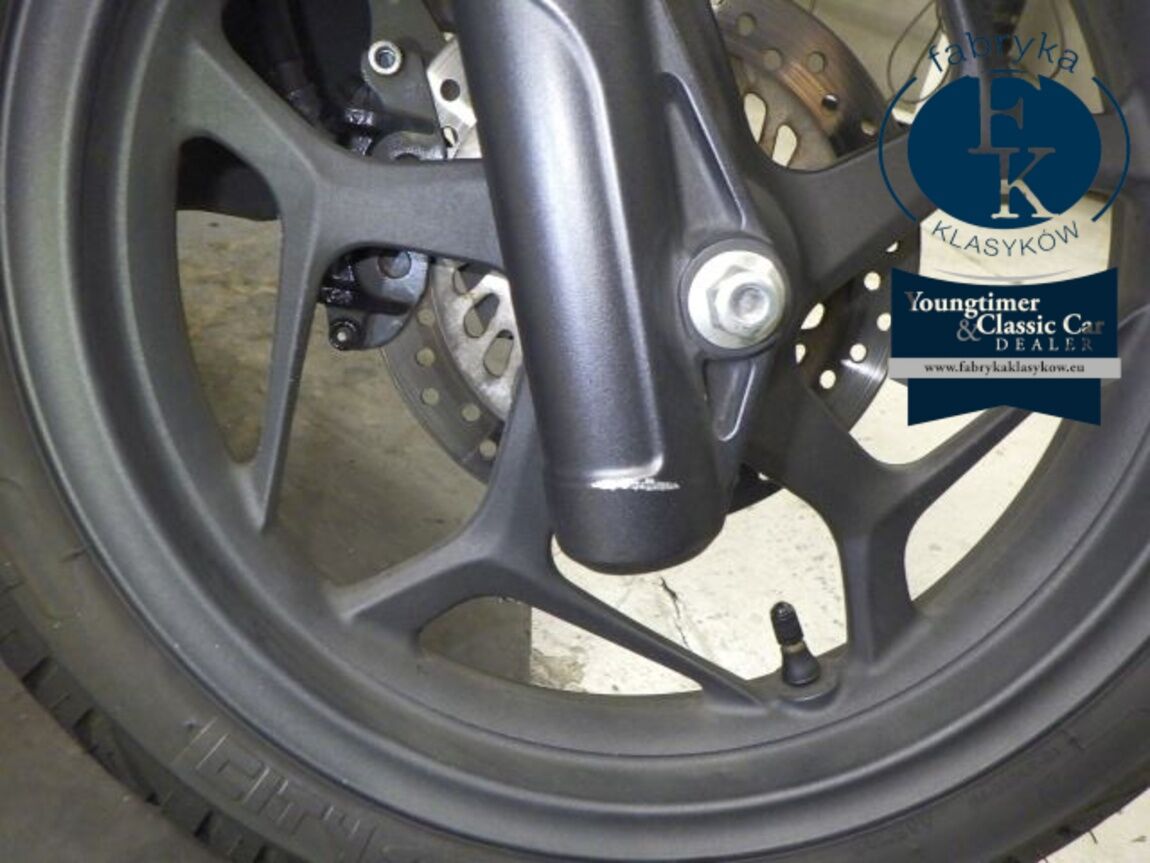 HONDA PCX125-4  - zdjęcie 24