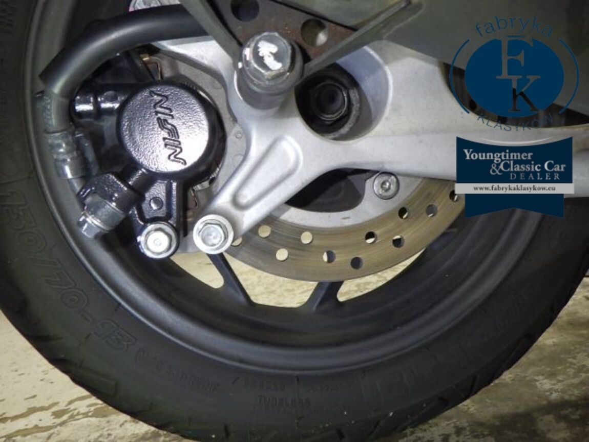 HONDA PCX125-4  - zdjęcie 28