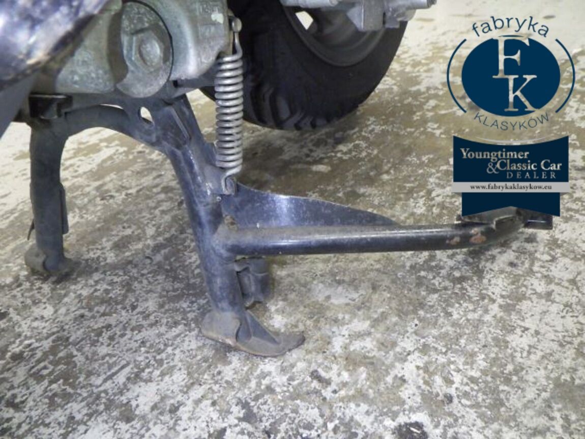 HONDA PCX125-4  - zdjęcie 31