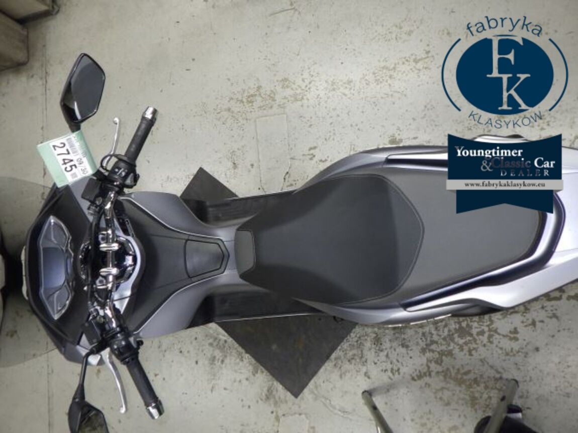HONDA PCX125-4  - zdjęcie 32