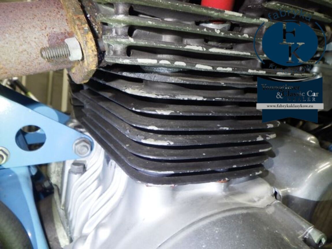 HONDA CB400 2022 - zdjęcie 12