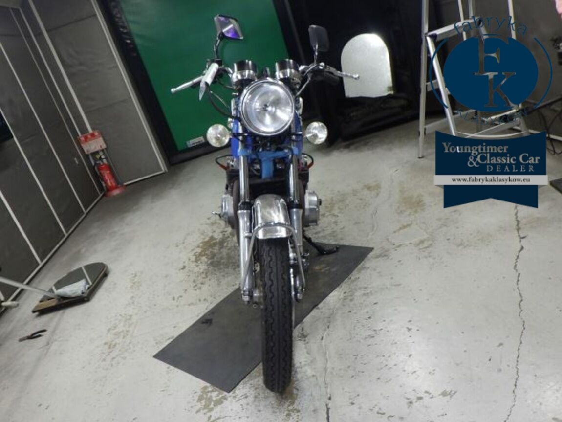 HONDA CB400 2022 - zdjęcie 21