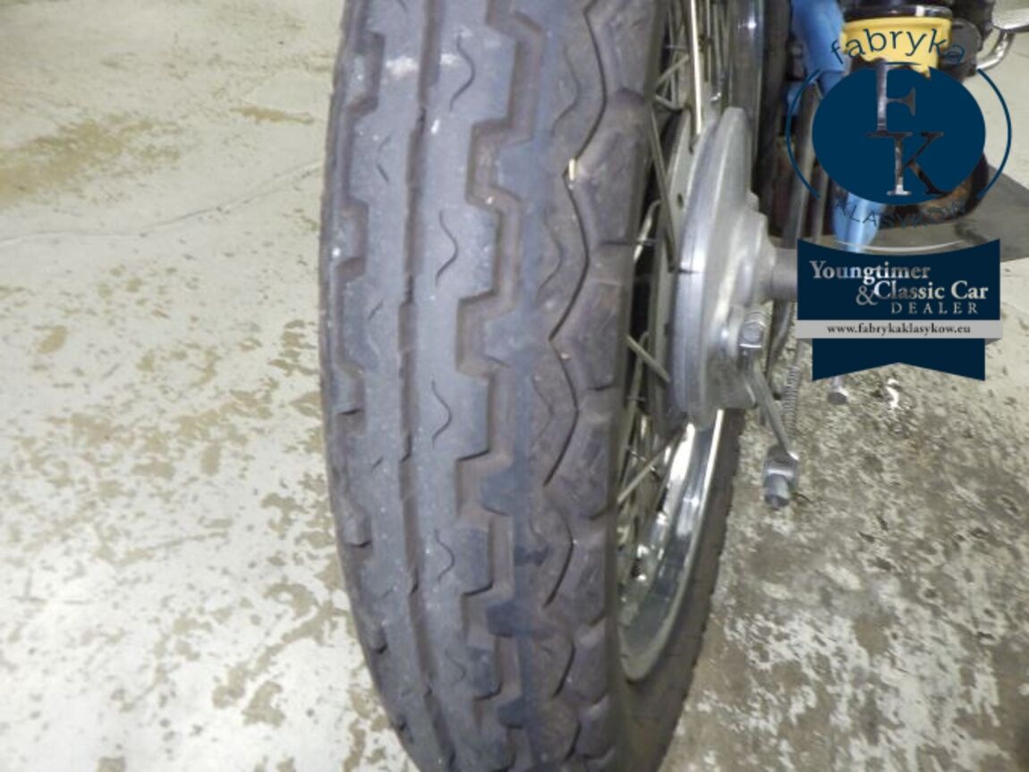 HONDA CB400 2022 - zdjęcie 28