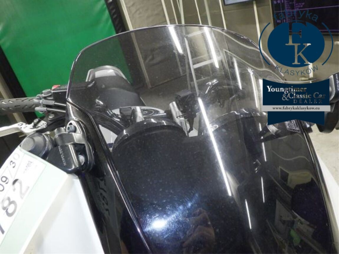 HONDA CB400SFV-4 BOLDORABS 2010 - zdjęcie 18