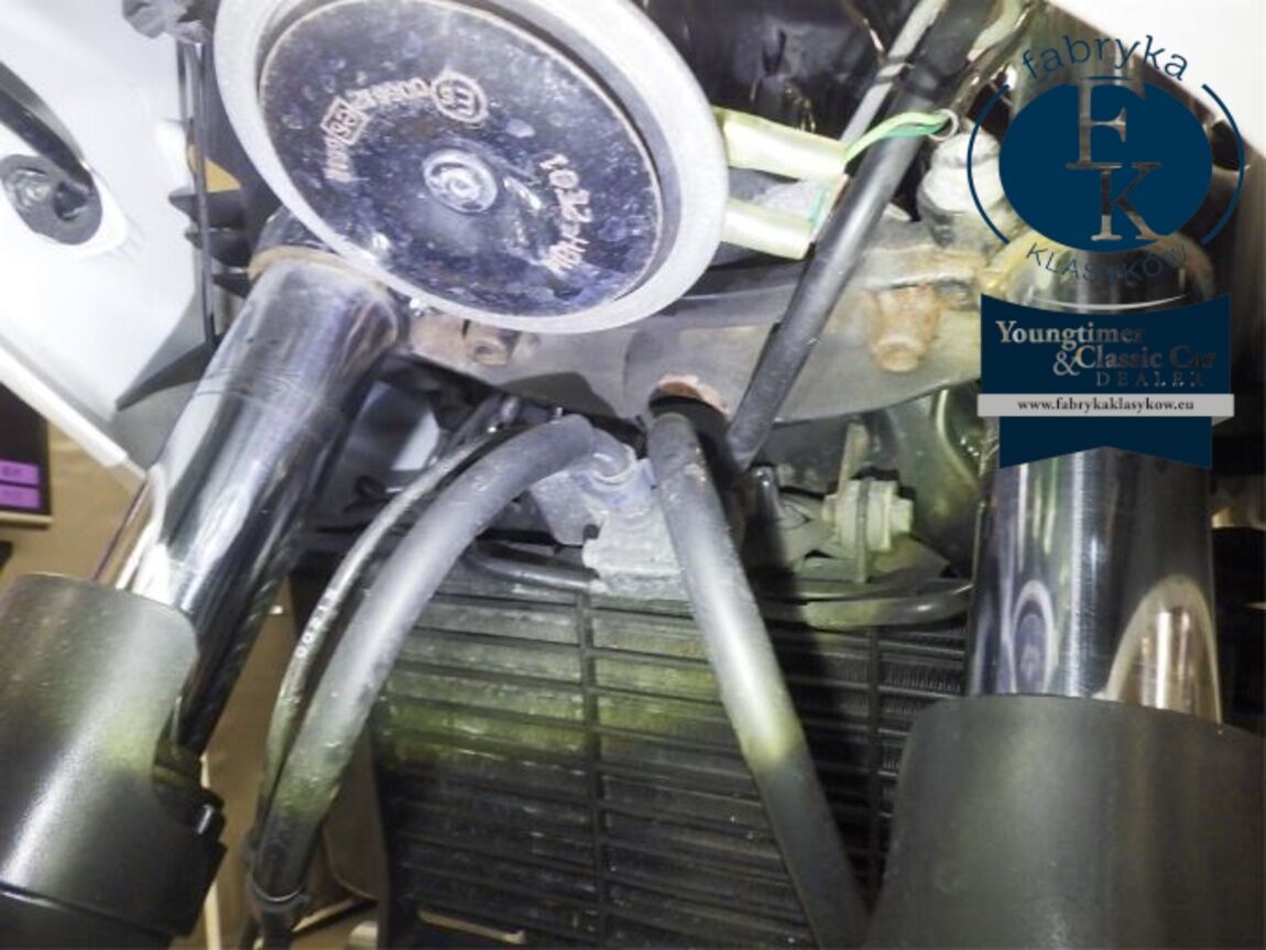 HONDA CB400SFV-4 BOLDORABS 2010 - zdjęcie 23