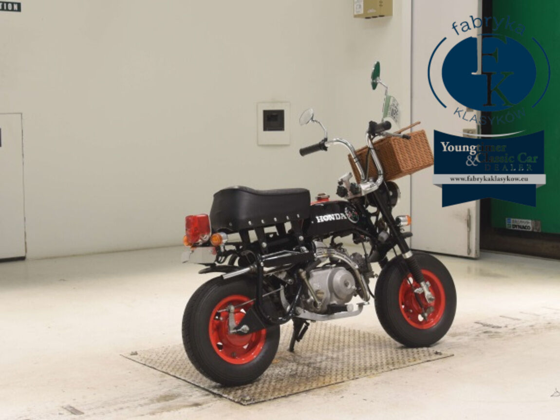 HONDA MONKEY  - zdjęcie 6