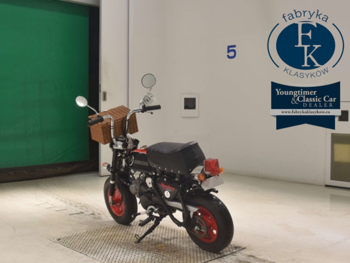 HONDA MONKEY  - zdjęcie 7