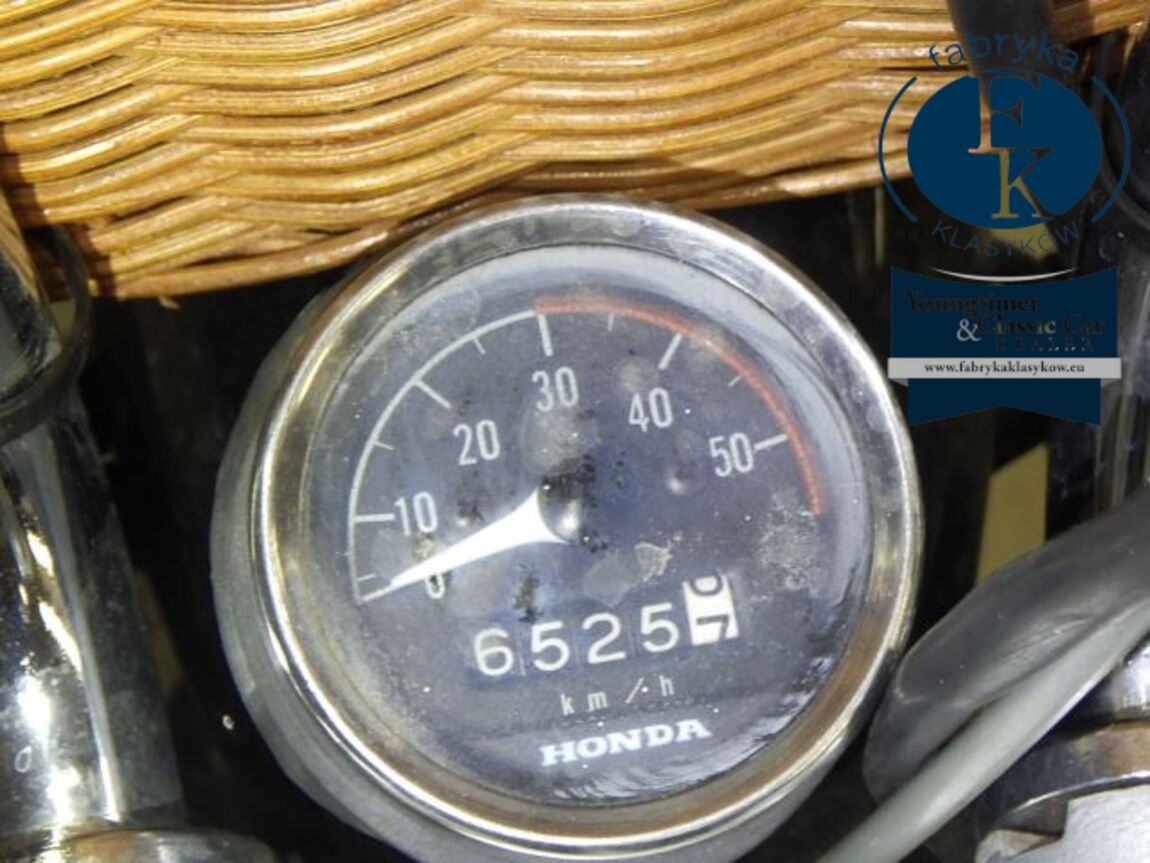 HONDA MONKEY  - zdjęcie 15