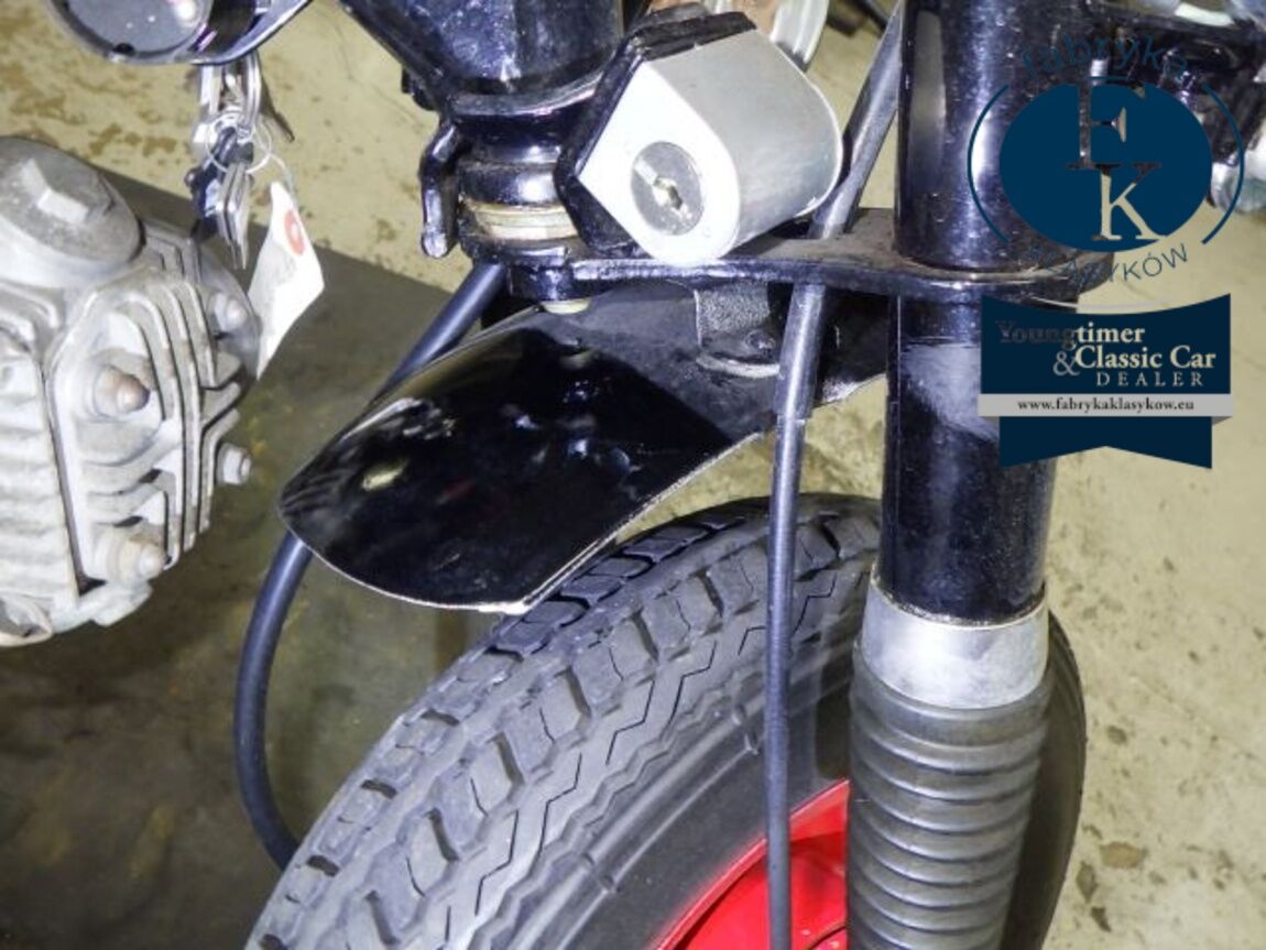 HONDA MONKEY  - zdjęcie 17