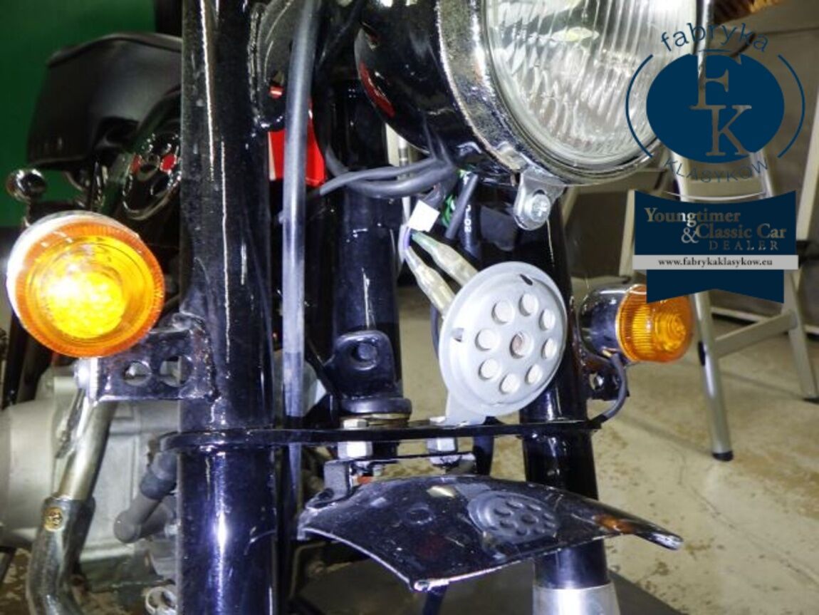 HONDA MONKEY  - zdjęcie 23