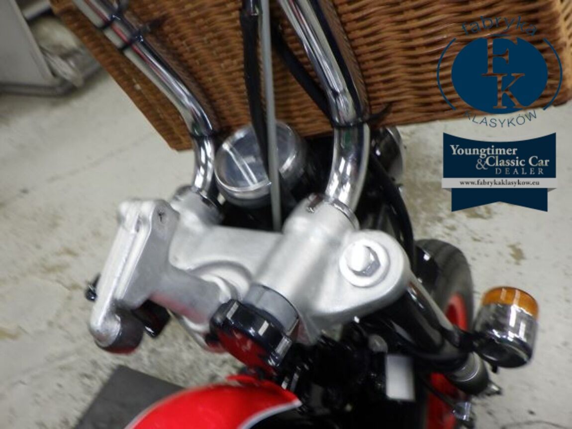 HONDA MONKEY  - zdjęcie 24