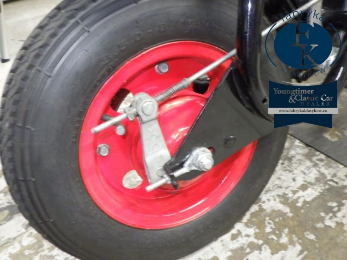 HONDA MONKEY  - zdjęcie 26