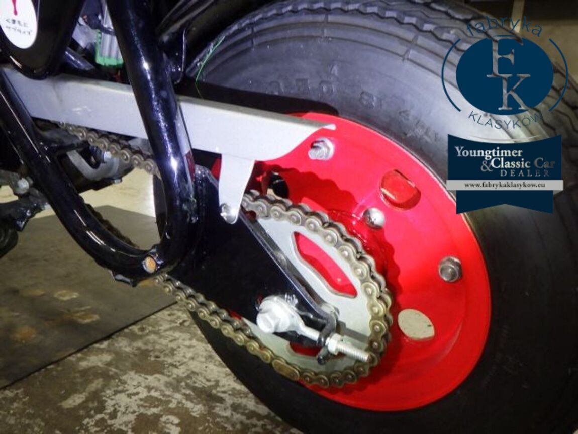 HONDA MONKEY  - zdjęcie 27