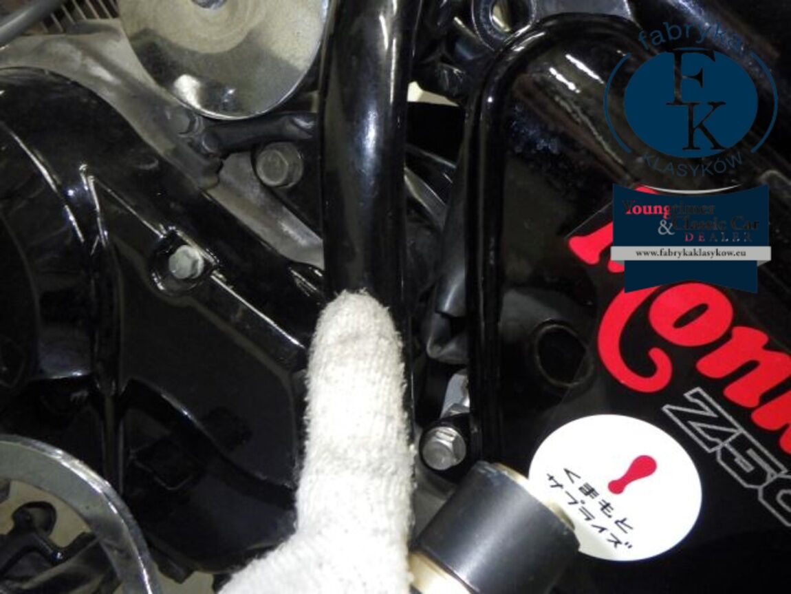 HONDA MONKEY  - zdjęcie 31