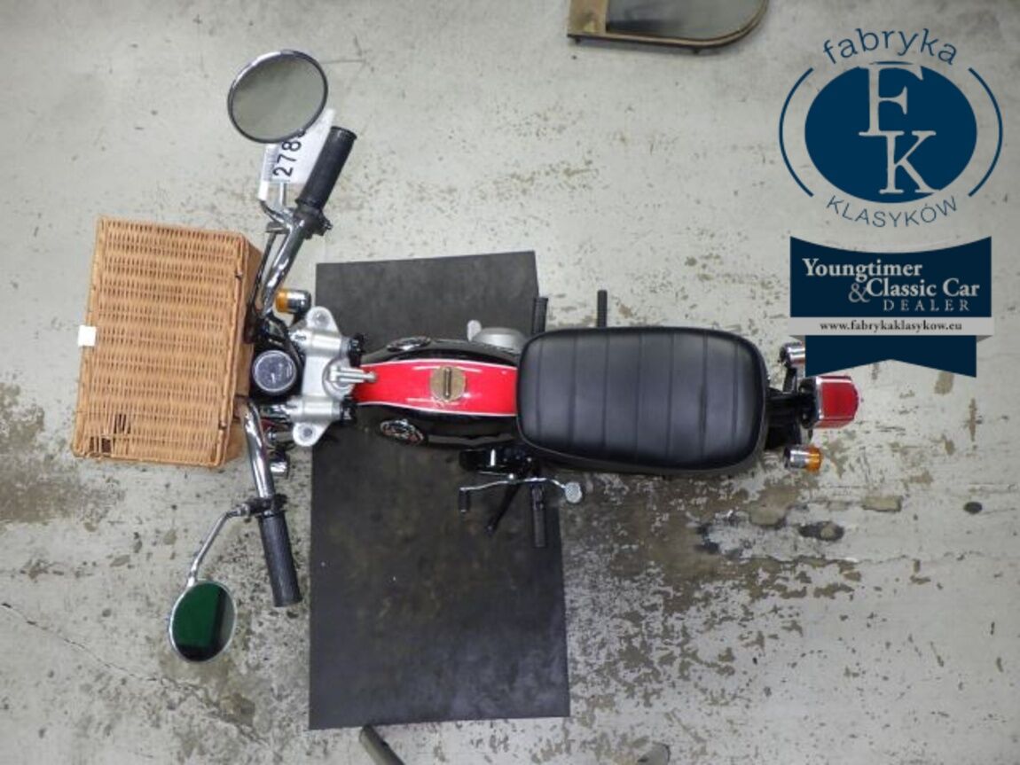HONDA MONKEY  - zdjęcie 32