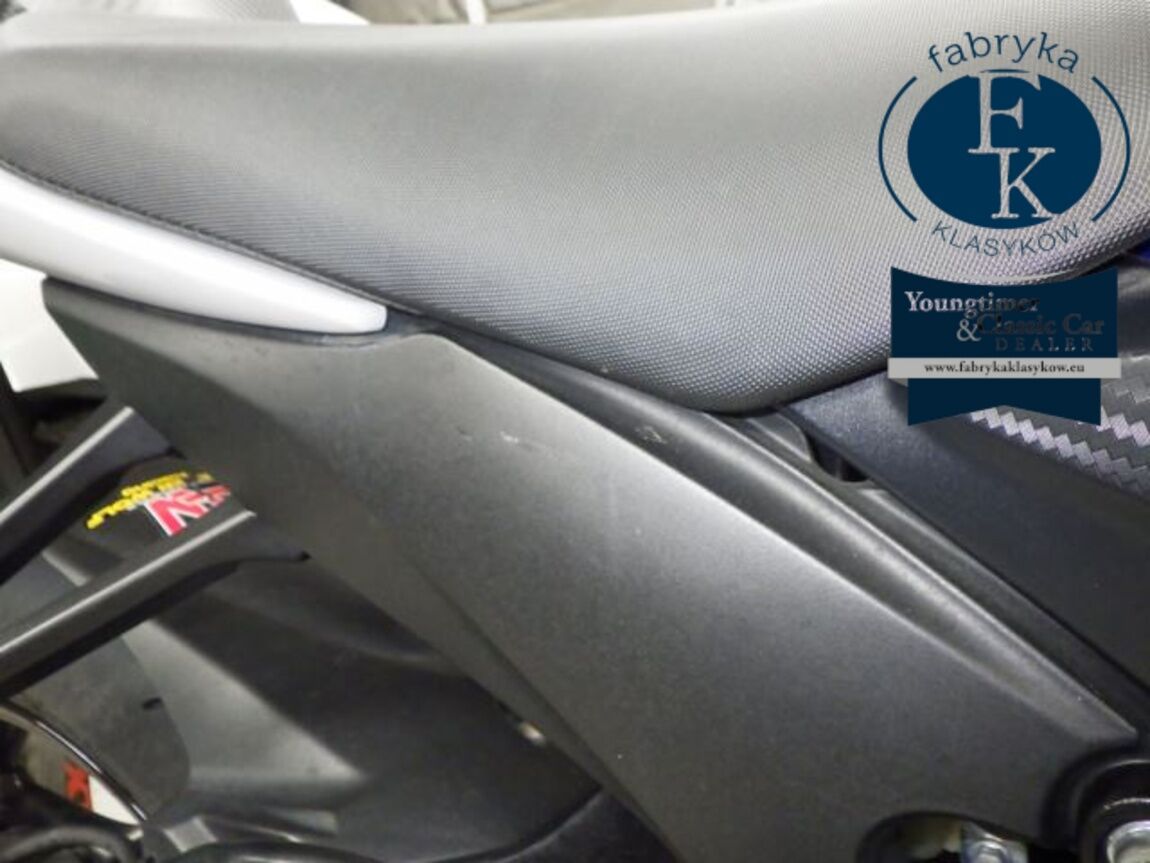 SUZUKI GSX-R750 2016 - zdjęcie 33