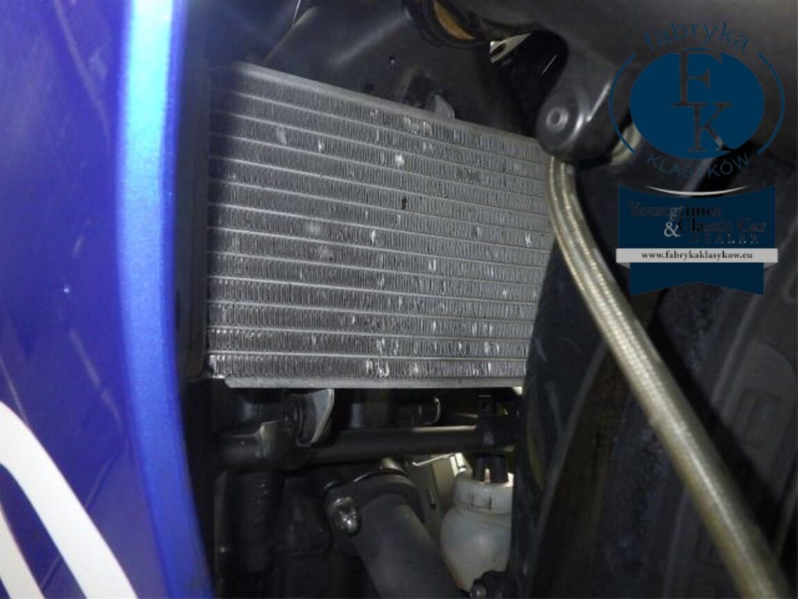 HONDA CBR250R  - zdjęcie 11