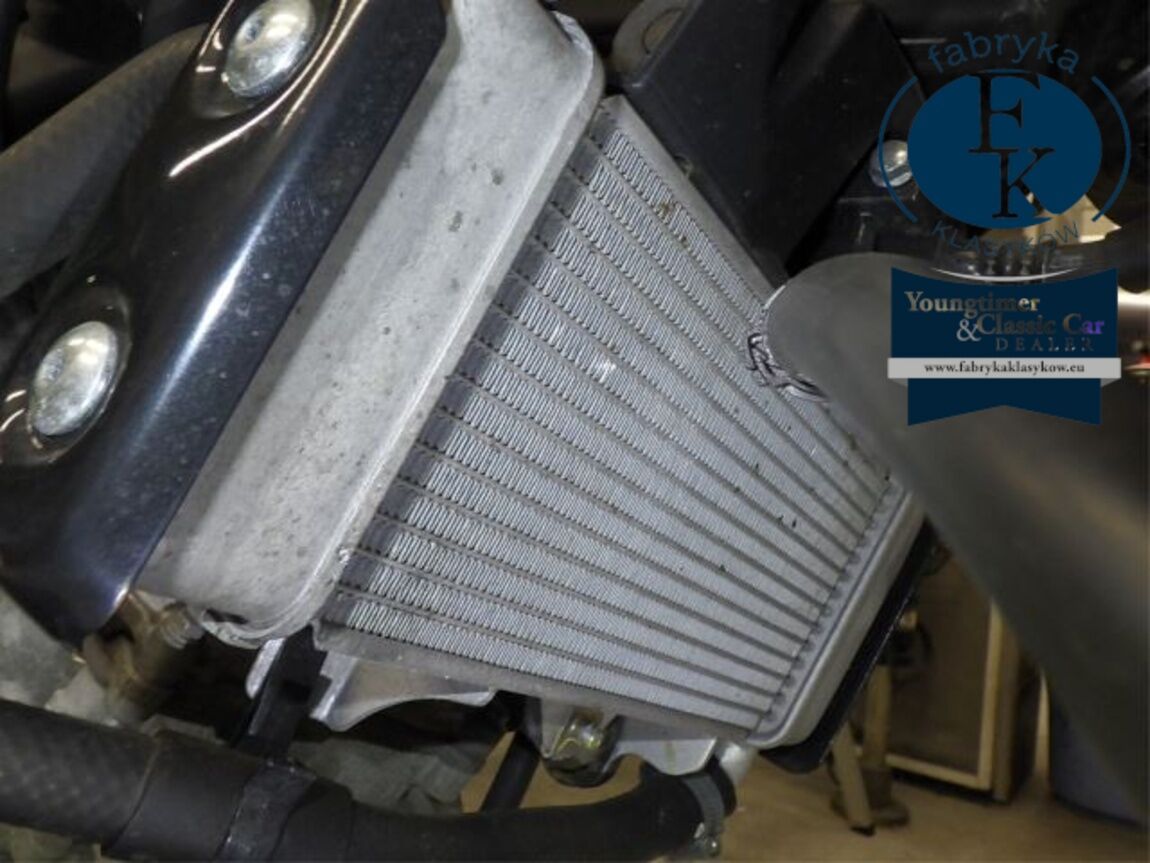 YAMAHA XSR125  - zdjęcie 9