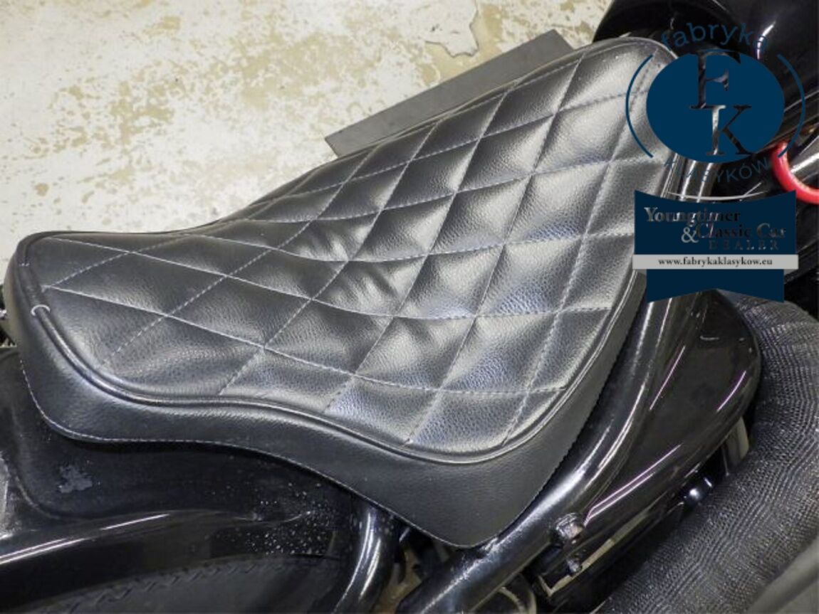 YAMAHA DRAGSTAR400 1996 - zdjęcie 19