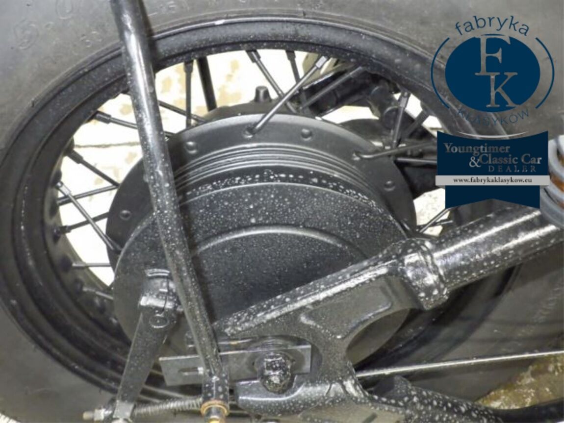 YAMAHA DRAGSTAR400 1996 - zdjęcie 26