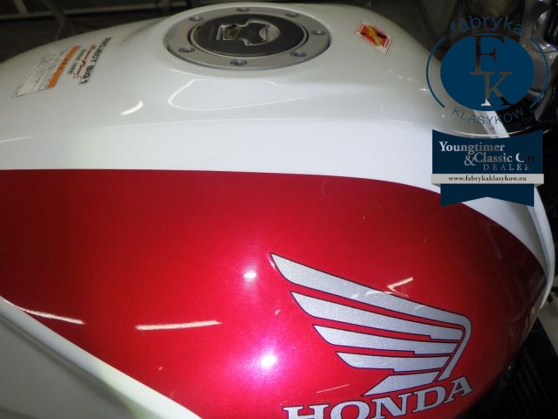 HONDA CB1300SF 2006 - zdjęcie 19