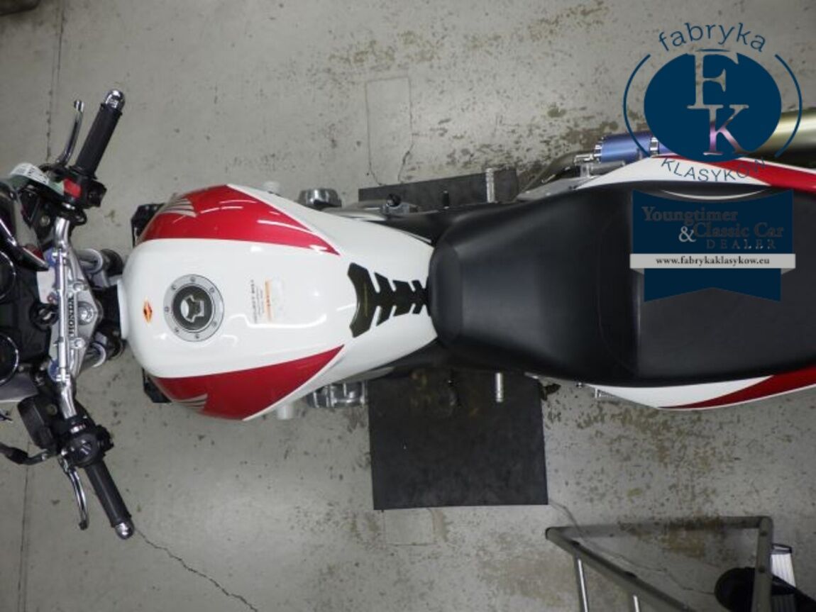 HONDA CB1300SF 2006 - zdjęcie 32