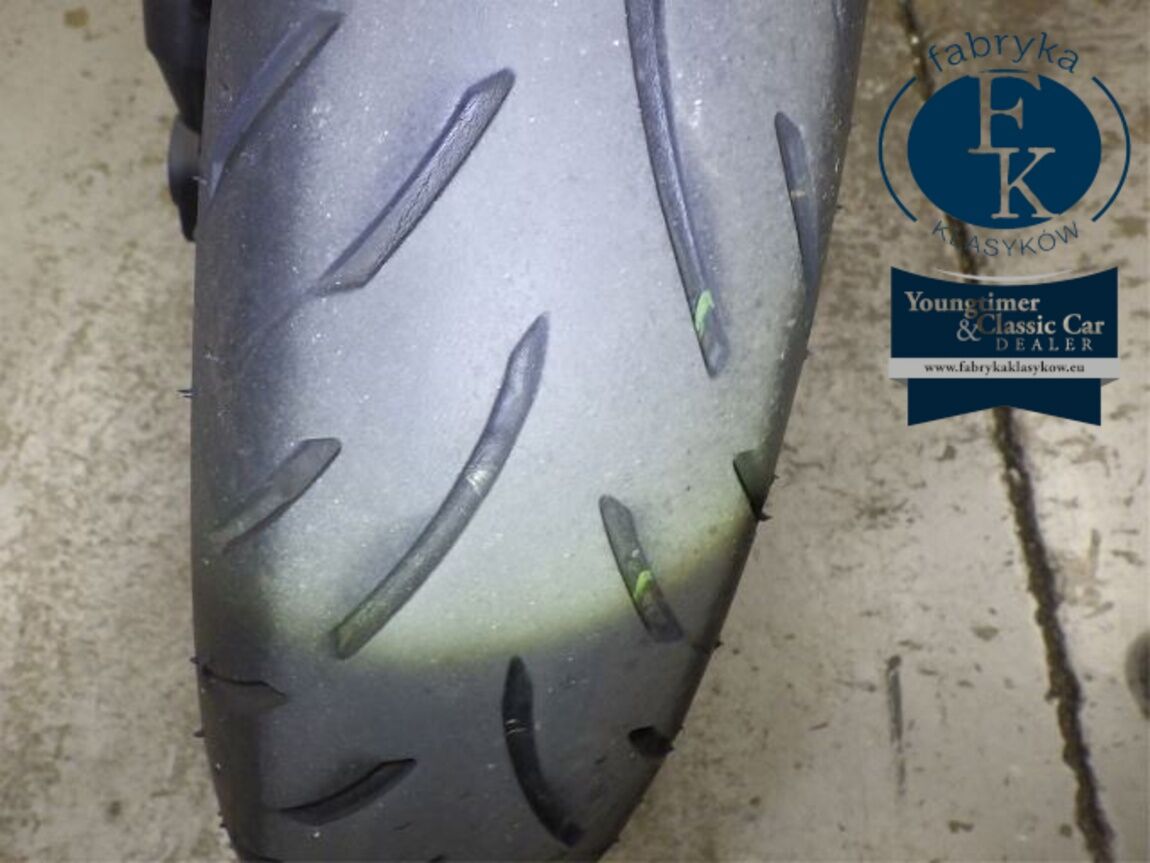 KAWASAKI Z900RS 2021 - zdjęcie 22