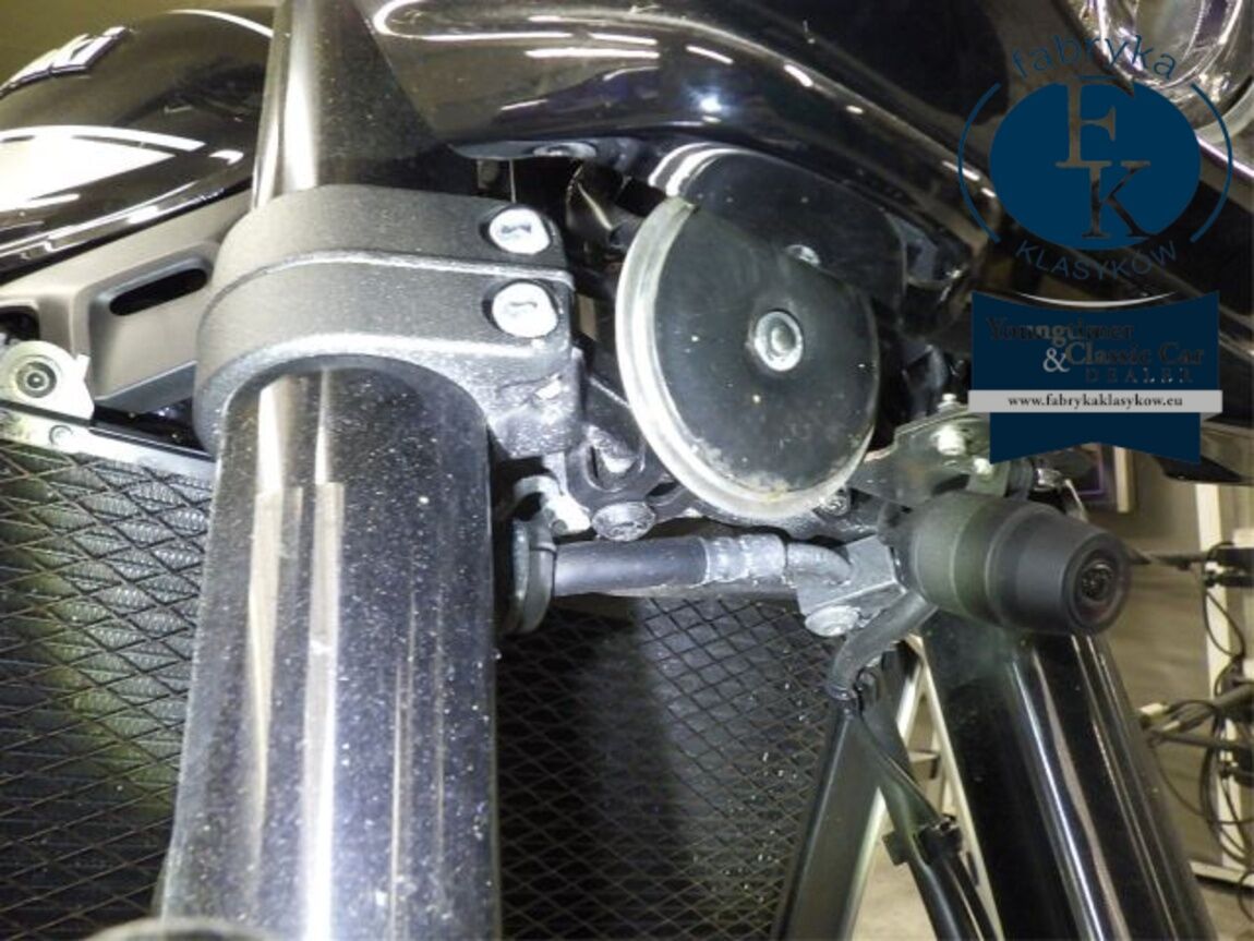 KAWASAKI Z900RS 2021 - zdjęcie 24