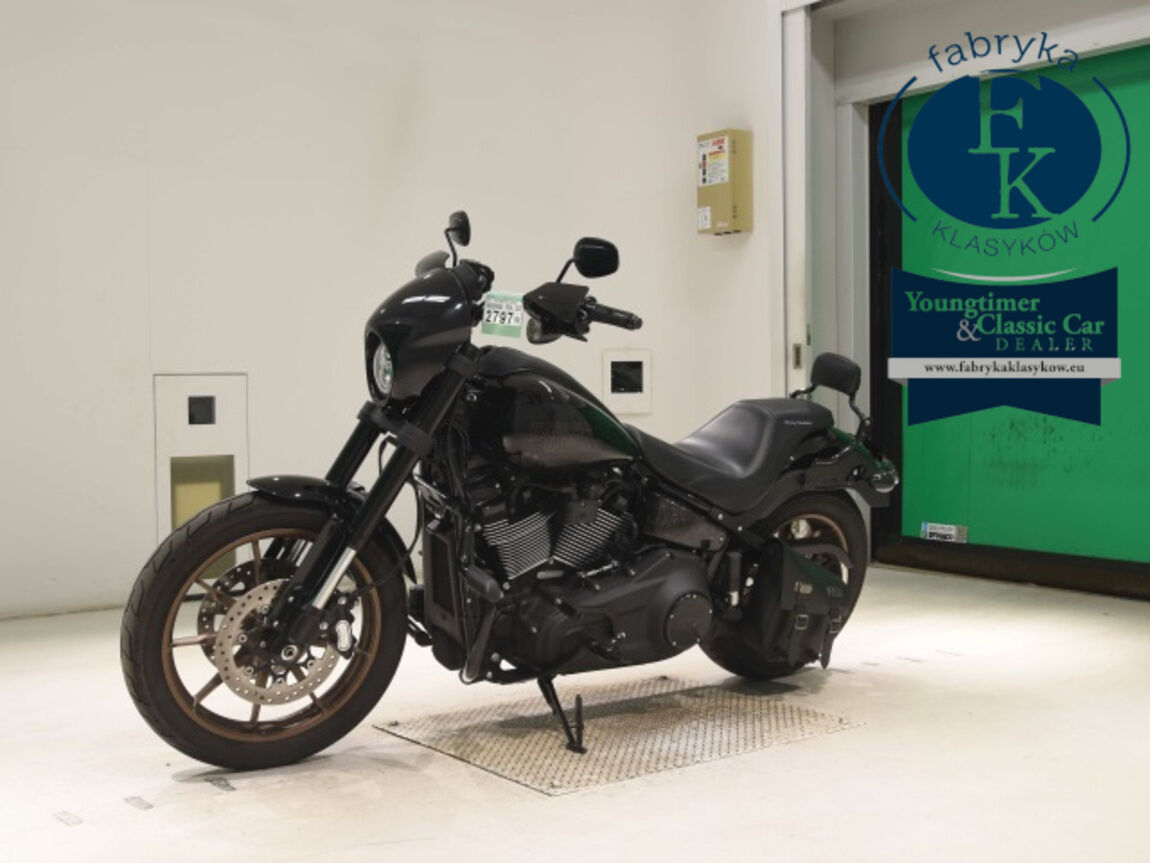HARLEY-DAVIDSON FXLRS1920 2024 - zdjęcie 5