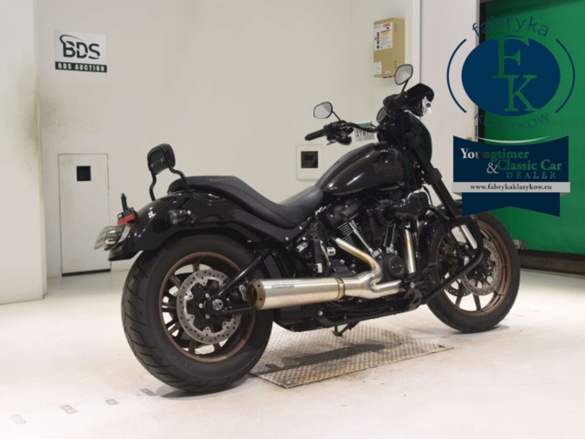 HARLEY-DAVIDSON FXLRS1920 2024 - zdjęcie 6