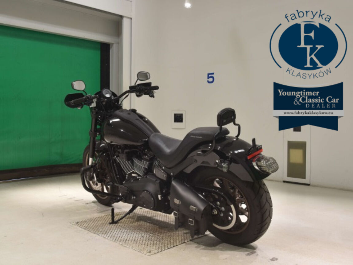 HARLEY-DAVIDSON FXLRS1920 2024 - zdjęcie 7