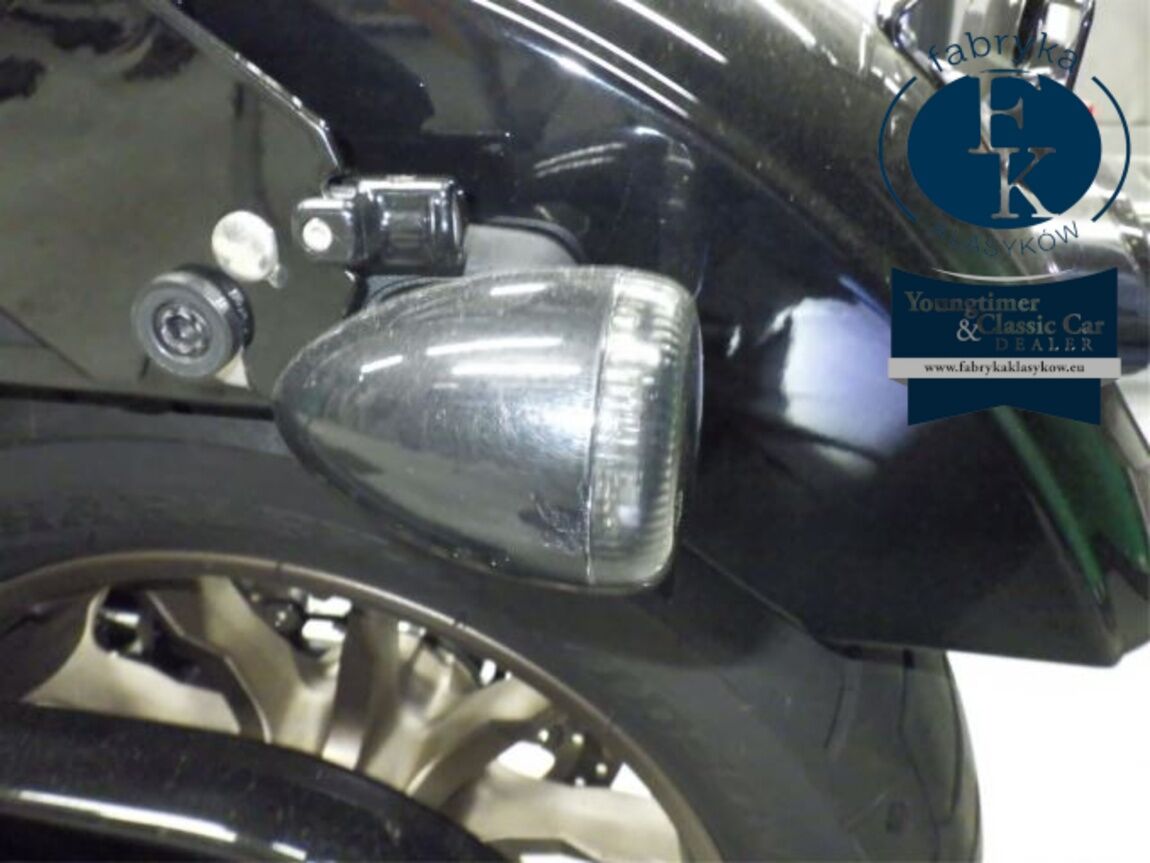 HARLEY-DAVIDSON FXLRS1920 2024 - zdjęcie 13