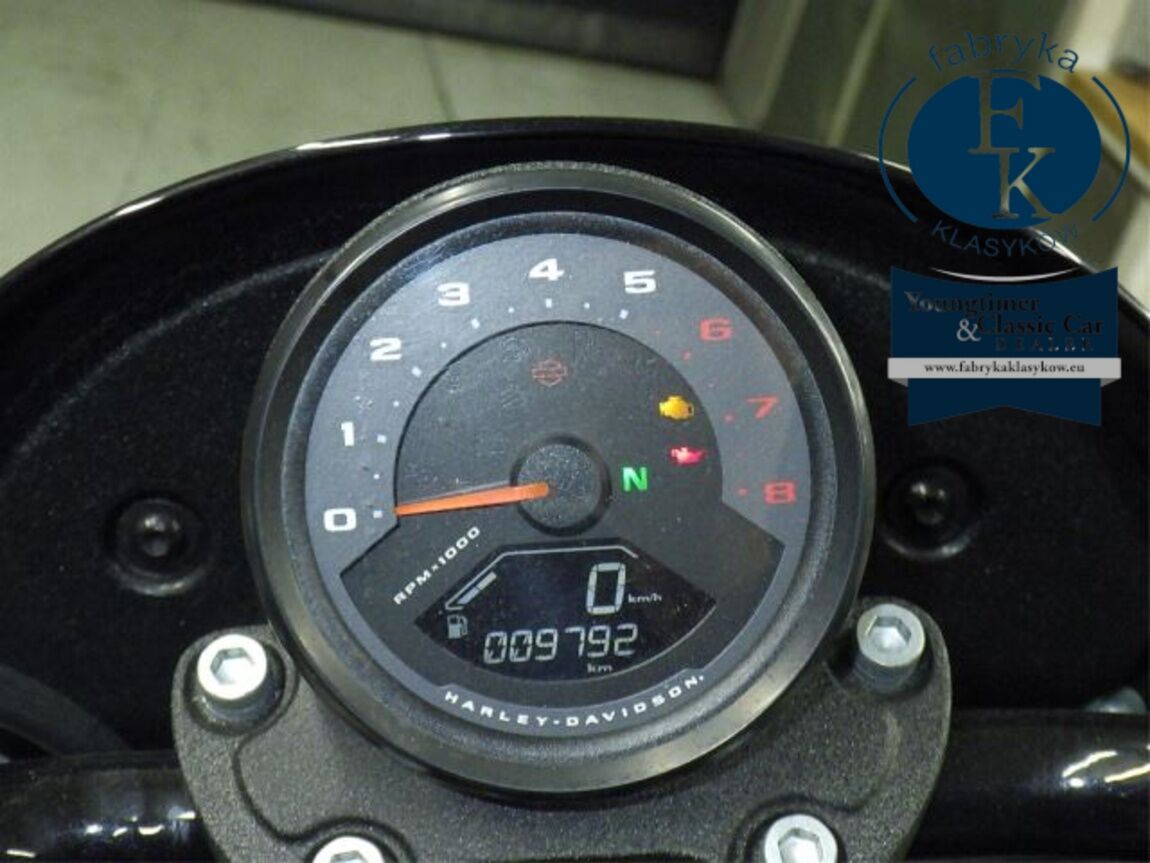 HARLEY-DAVIDSON FXLRS1920 2024 - zdjęcie 15