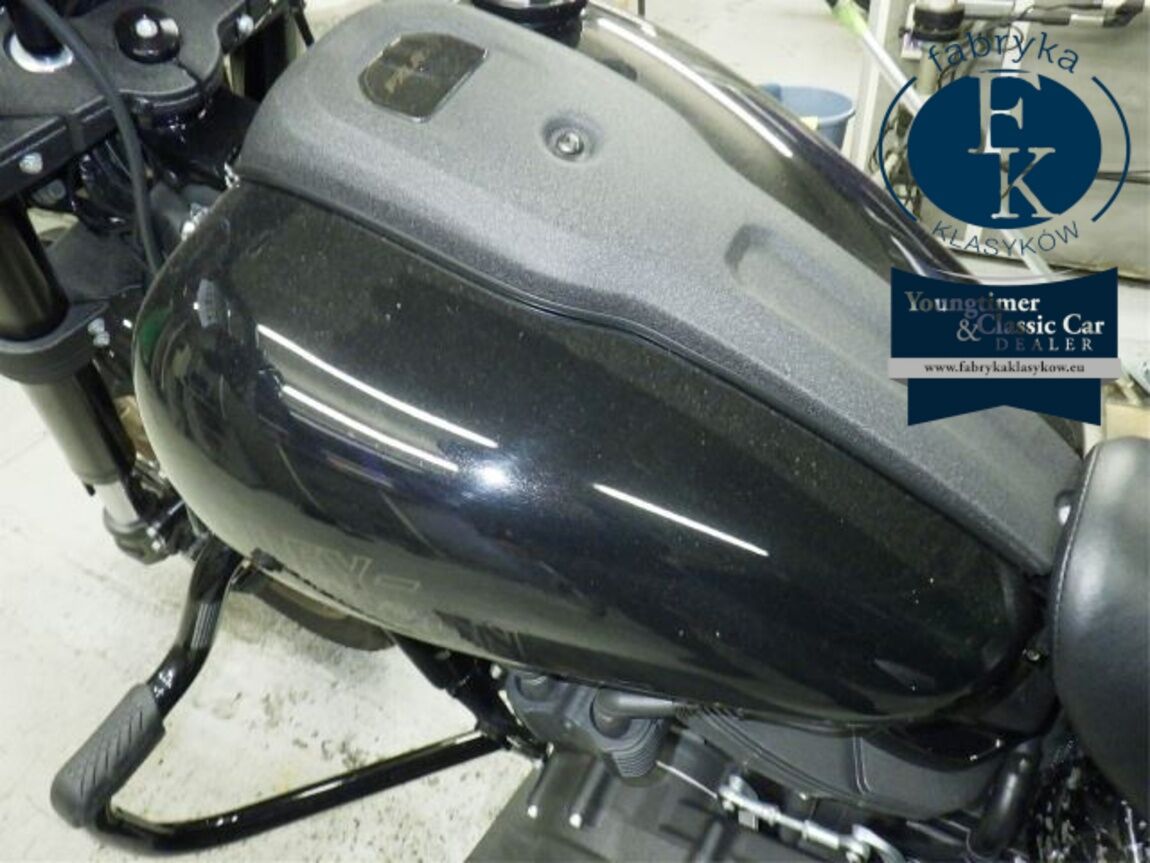 HARLEY-DAVIDSON FXLRS1920 2024 - zdjęcie 17