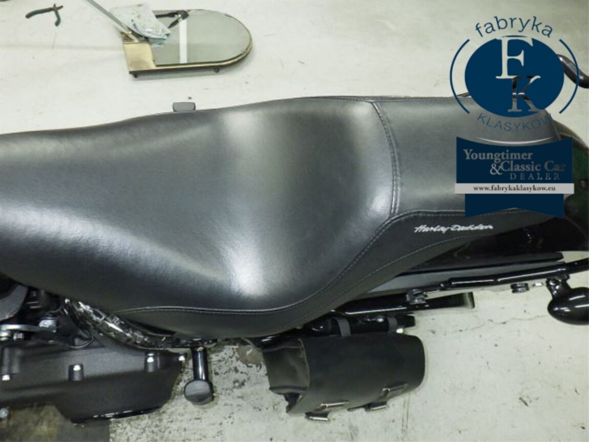 HARLEY-DAVIDSON FXLRS1920 2024 - zdjęcie 19