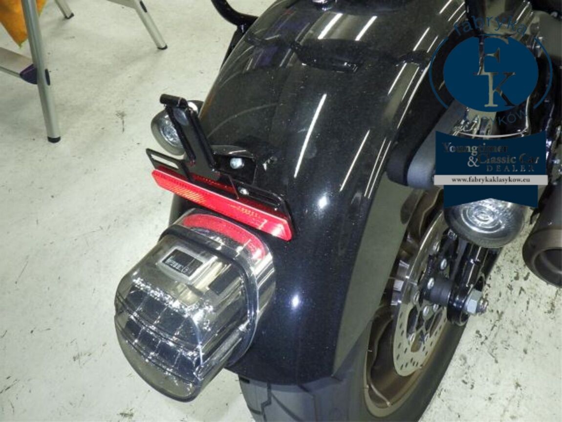 HARLEY-DAVIDSON FXLRS1920 2024 - zdjęcie 20