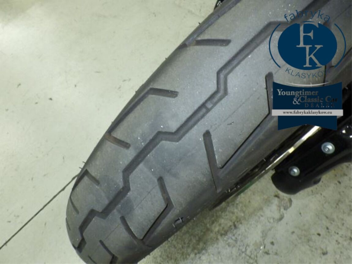 HARLEY-DAVIDSON FXLRS1920 2024 - zdjęcie 21