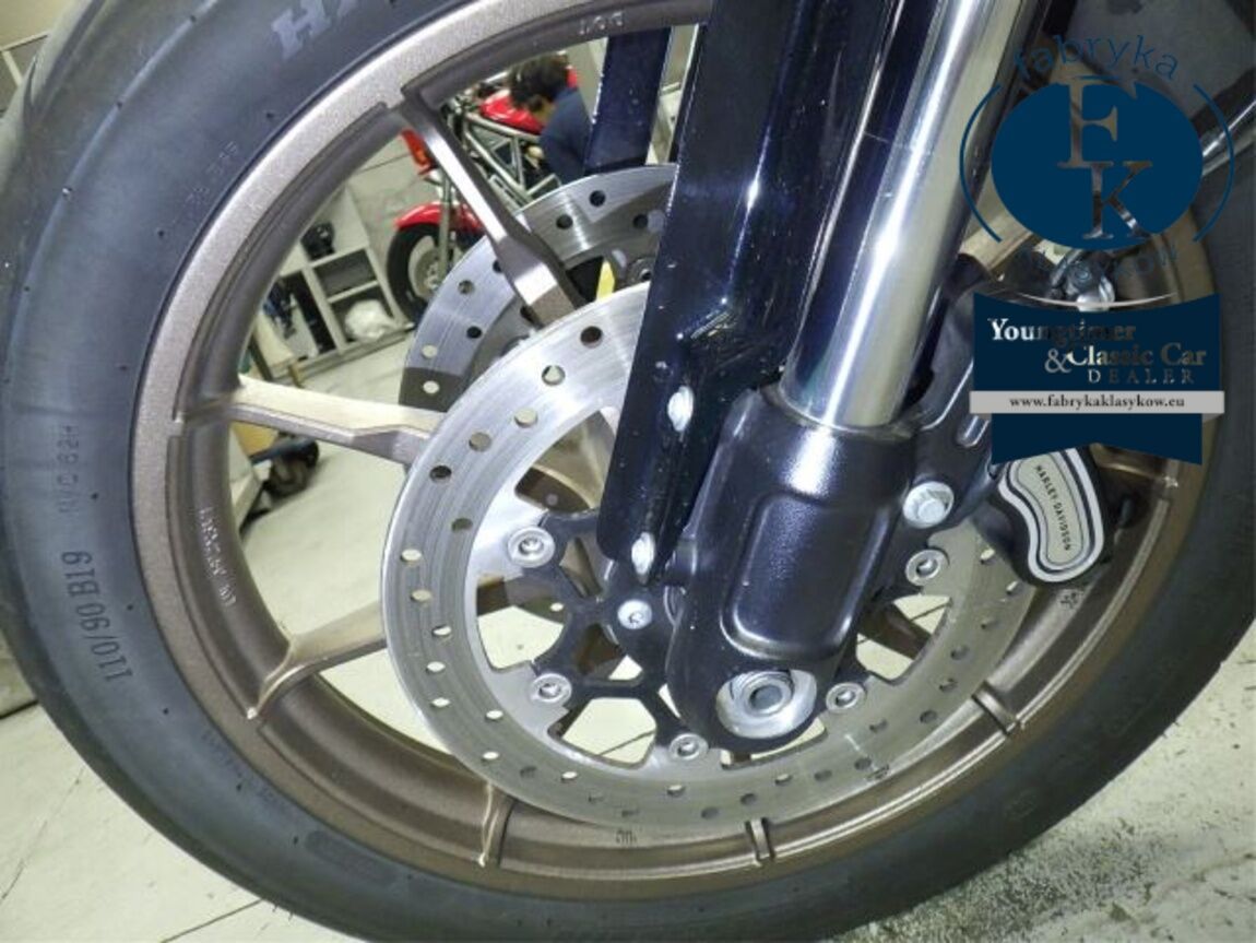 HARLEY-DAVIDSON FXLRS1920 2024 - zdjęcie 22
