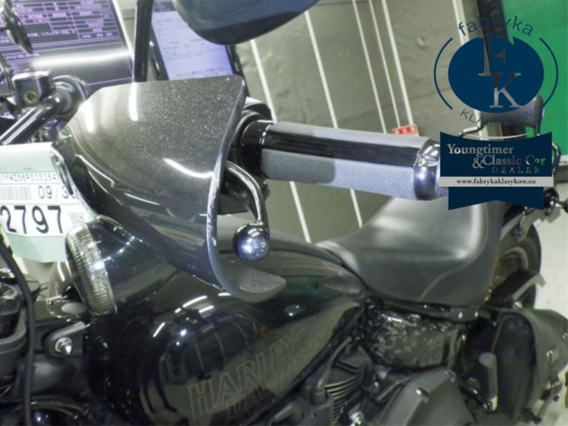 HARLEY-DAVIDSON FXLRS1920 2024 - zdjęcie 24