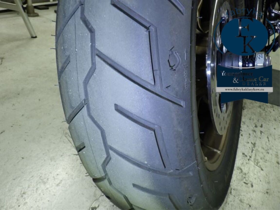 HARLEY-DAVIDSON FXLRS1920 2024 - zdjęcie 25