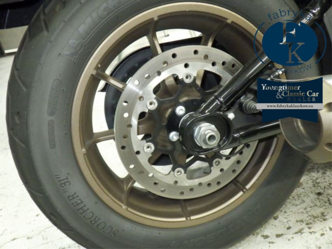 HARLEY-DAVIDSON FXLRS1920 2024 - zdjęcie 27