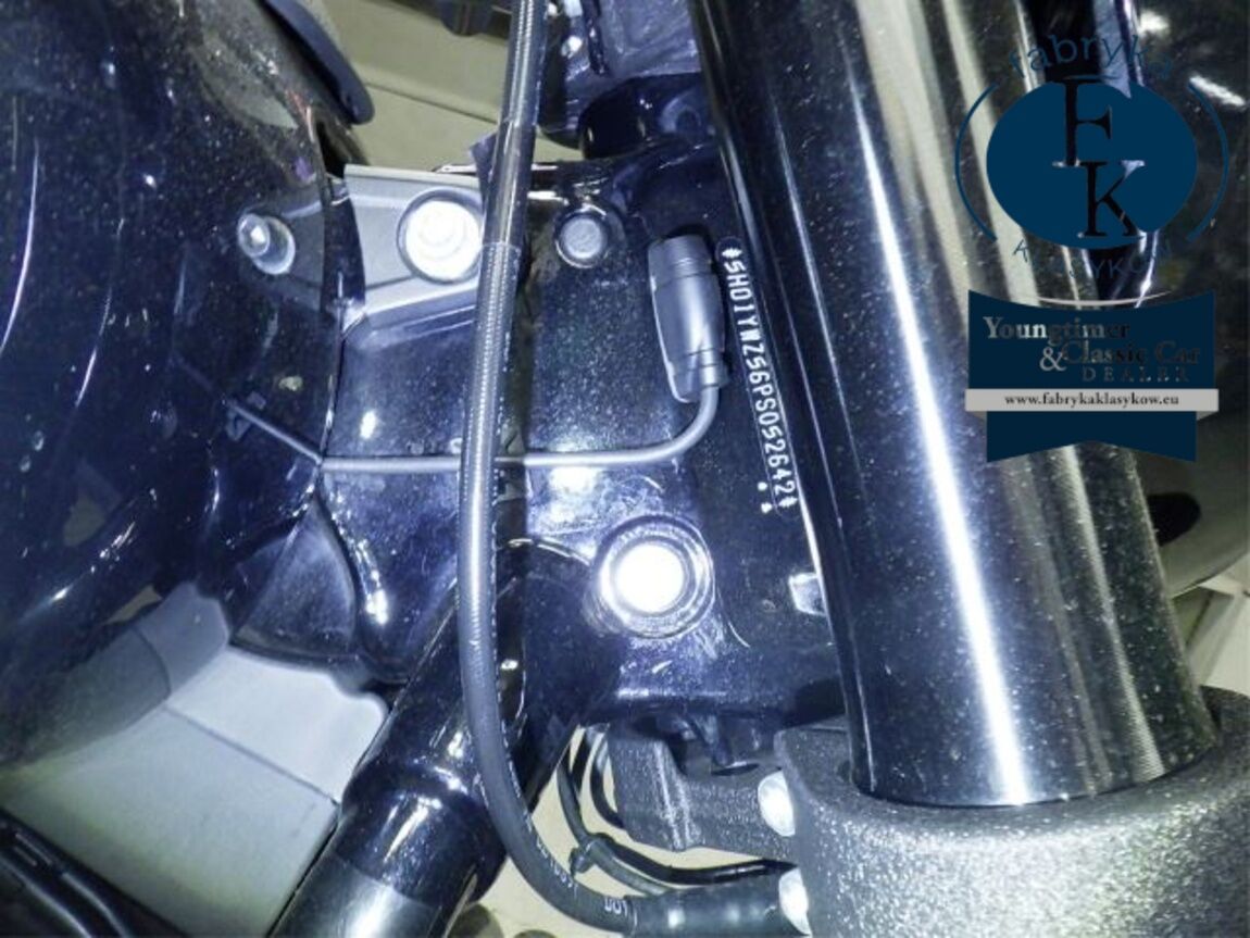 HARLEY-DAVIDSON FXLRS1920 2024 - zdjęcie 30