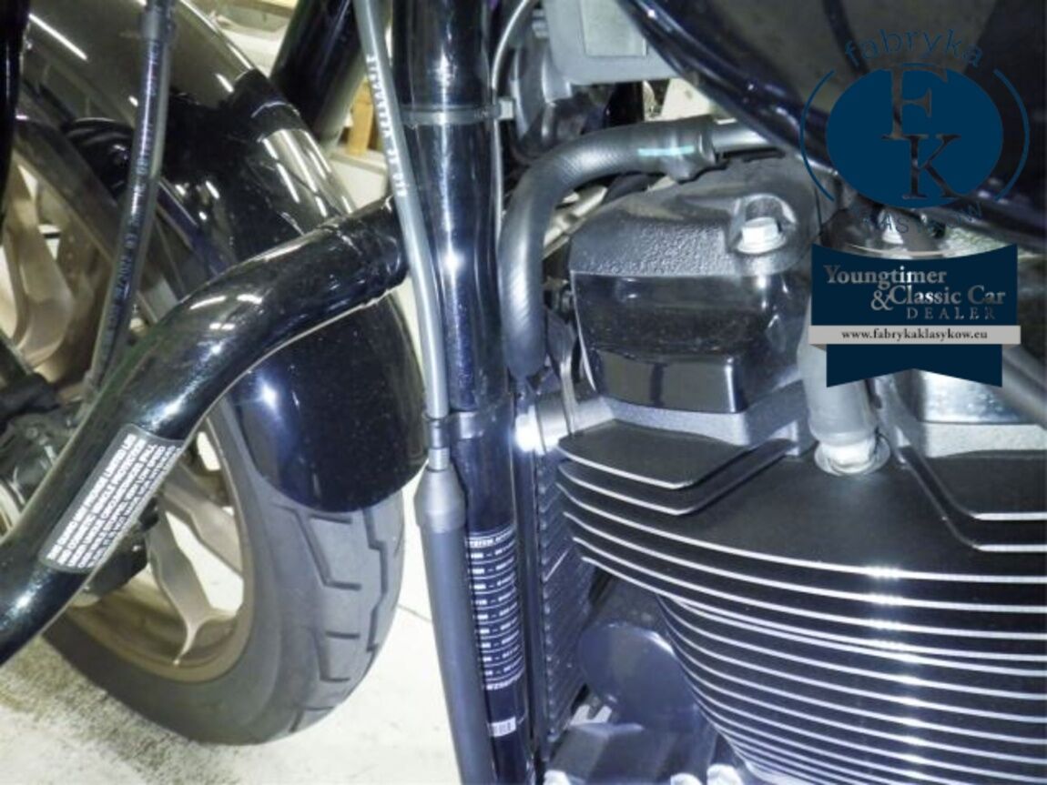 HARLEY-DAVIDSON FXLRS1920 2024 - zdjęcie 31