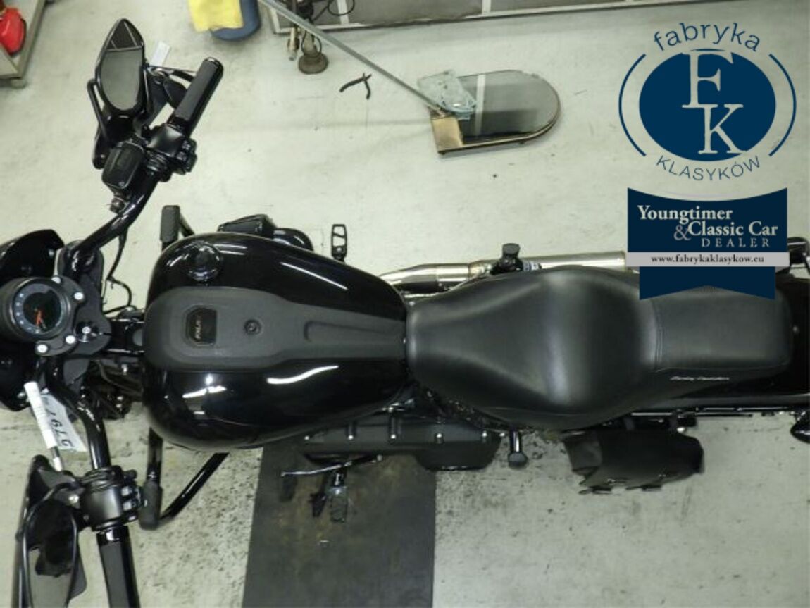 HARLEY-DAVIDSON FXLRS1920 2024 - zdjęcie 32